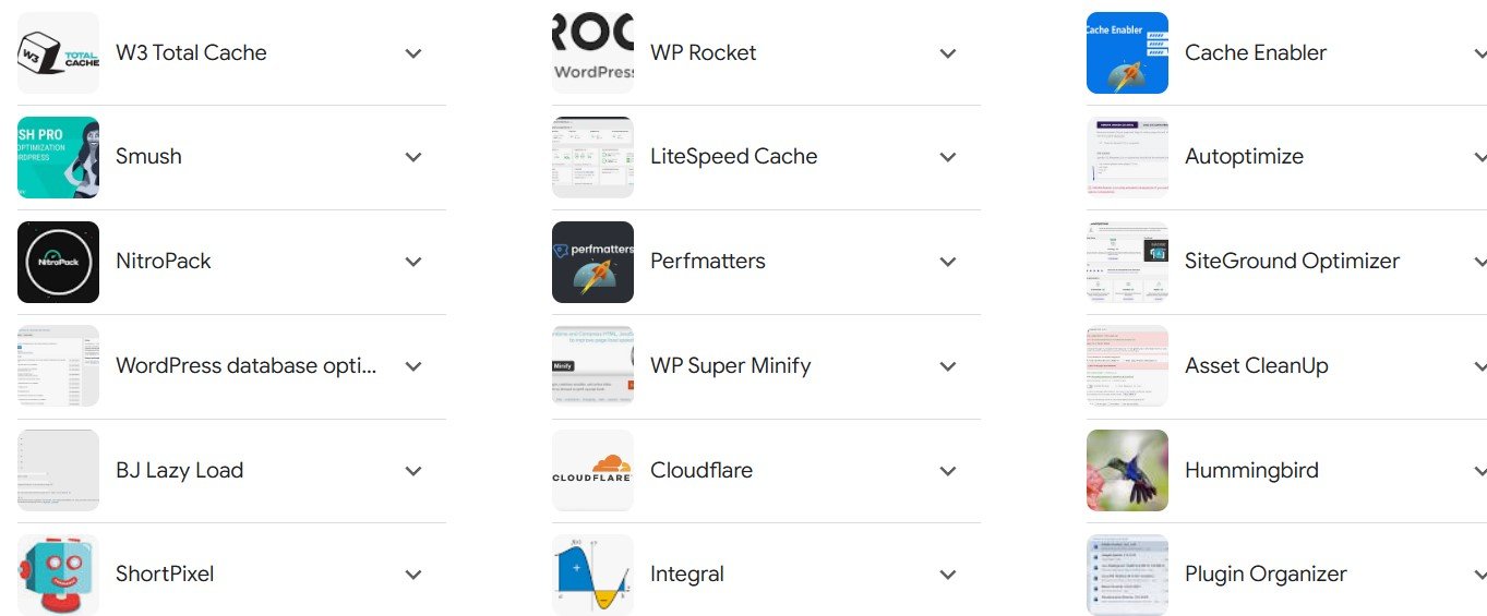 Boost Your Site Speed: New WordPress Plugins Released